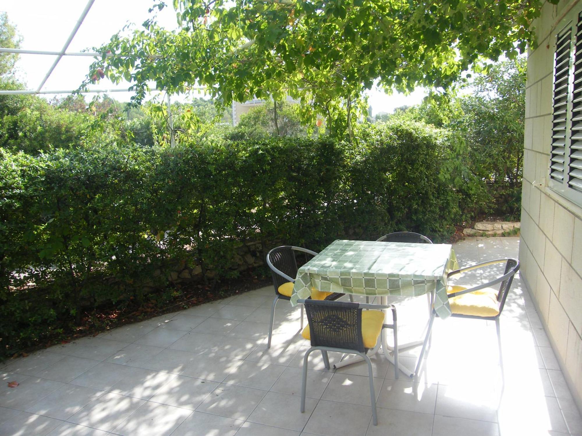 Apartments Maslina Lumbarda Room photo
