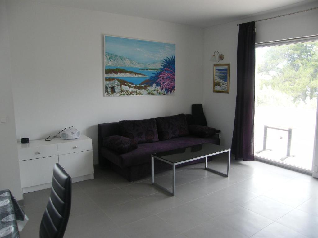 Apartments Maslina Lumbarda Room photo