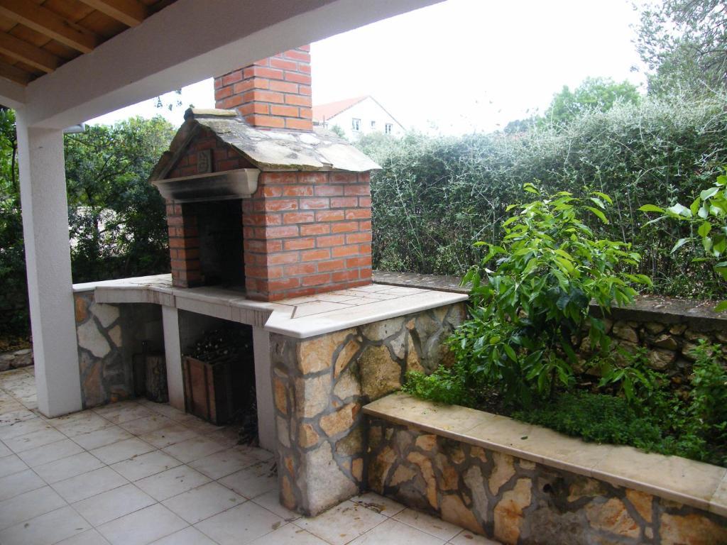 Apartments Maslina Lumbarda Exterior photo