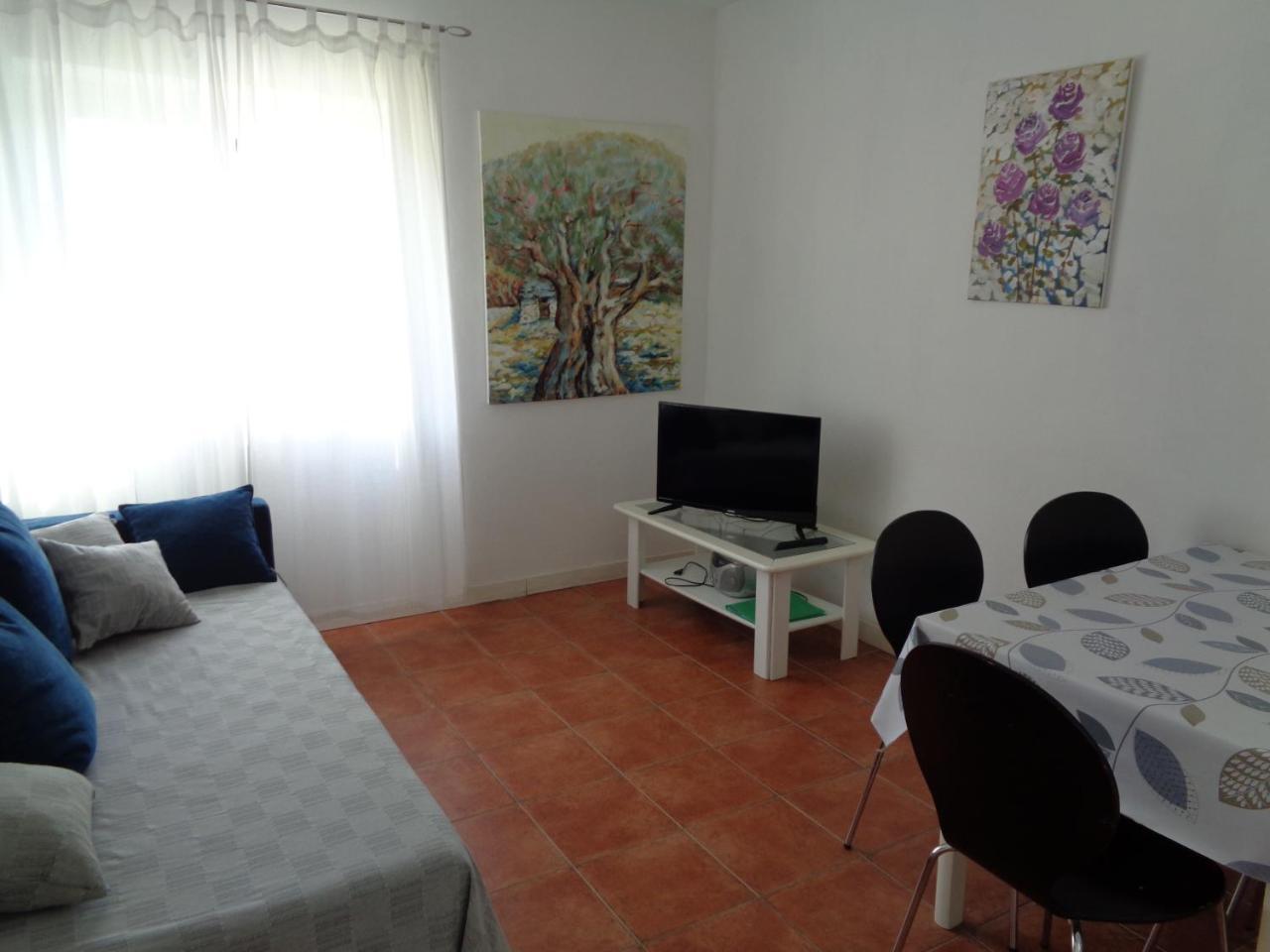 Apartments Maslina Lumbarda Exterior photo